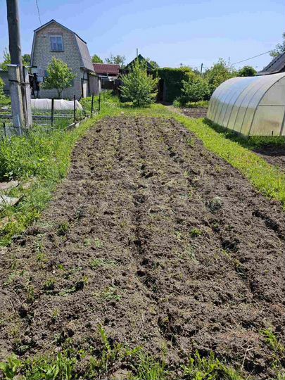 Участок 8,2 сот. (ИЖС)