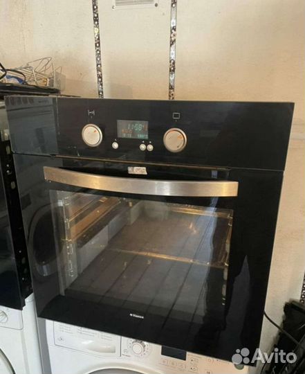 Духовой шкаф