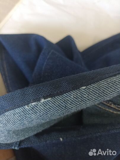 Lee riders USA W 38 L32