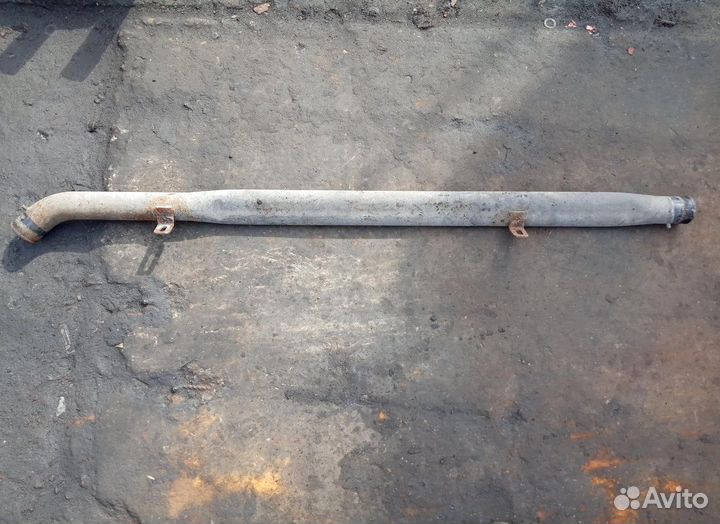 Труба охладителя, ретардер scania 4-series 144 (01