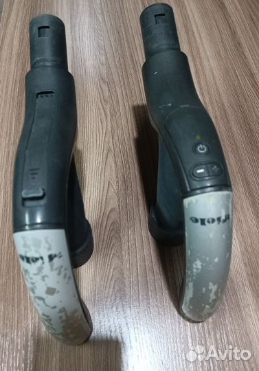 Ручка шланг для Miele Миле