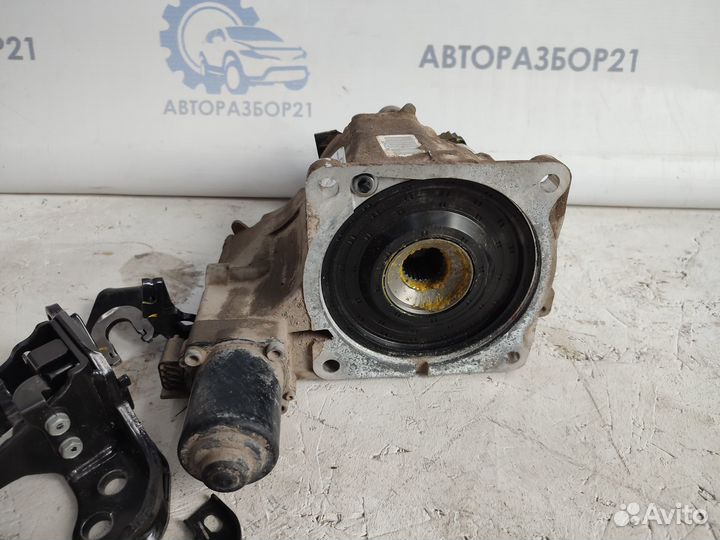 Муфта полного привода Kia Seltos