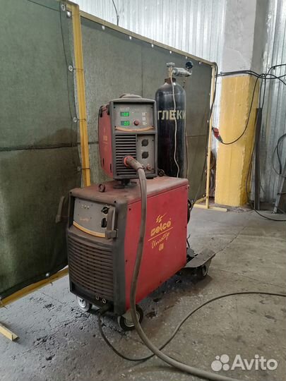 Selco unistep 4500 xp