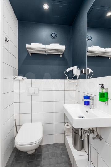 Квартира-студия, 17 м², 9/14 эт.