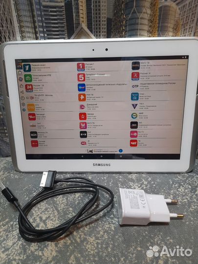Samsung galaxy note 10 gt n8000