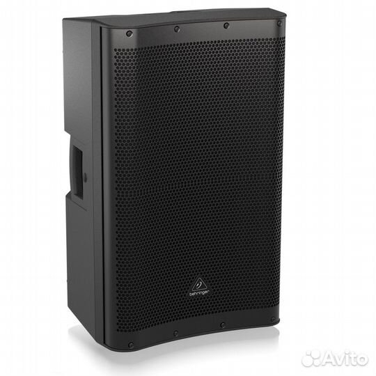 Акустическая система 1400Вт Behringer DR115DSP