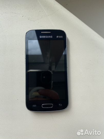 Телефон Samsung