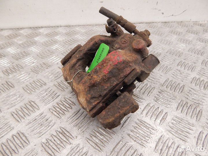 Суппорт BMW E53