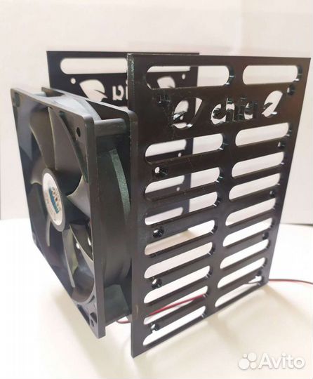 Стойка корзина для hdd ферм chia coin чиа коин