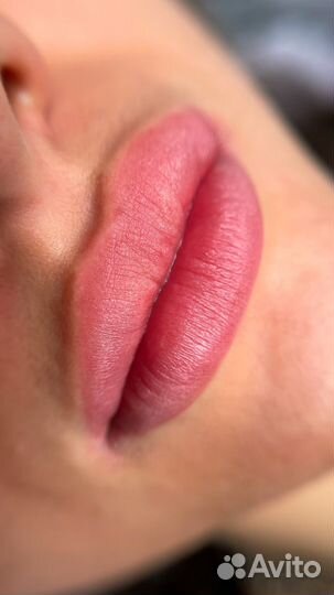 Мастер перманентного макияжа,косметолог эстктист