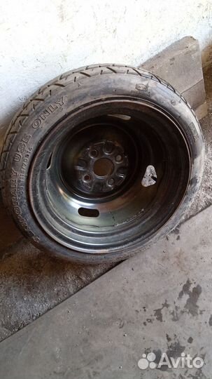 Докатка r14 toyota