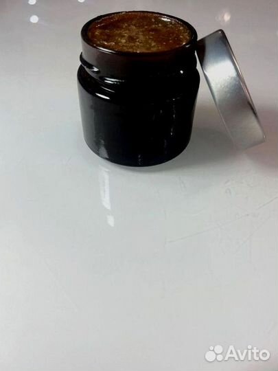 Пчелиный продукт для мужской энергии