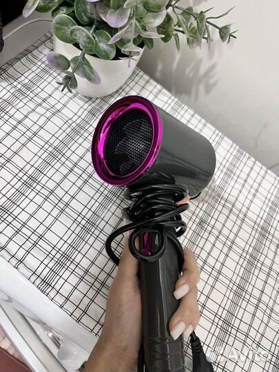 Фен для волос