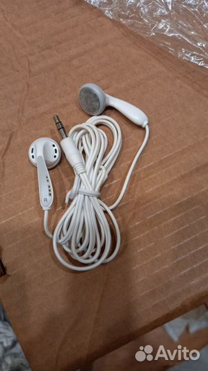 Наушники