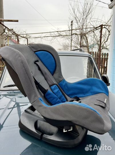 Детское автокресло