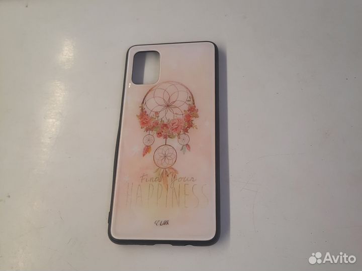 Чехлы на Samsung a51