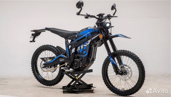 Электробайк Talaria Sting 4000 L1e городской #143