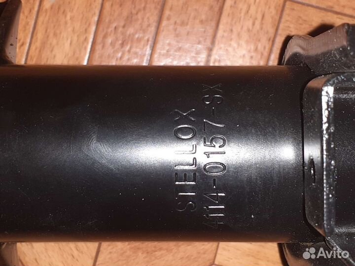 Амортизатор