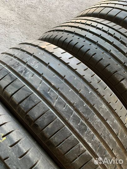 Toyo Proxes R46A 225/55 R19