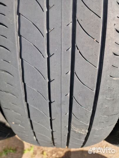 Dunlop Sport Maxx RT 235/55 R20