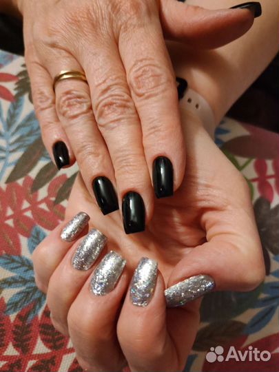 Маникюр, педикюр, звоните, здесь бываю редко