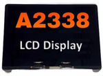 LCD дисплей A2338 SG MacBook Pro М1