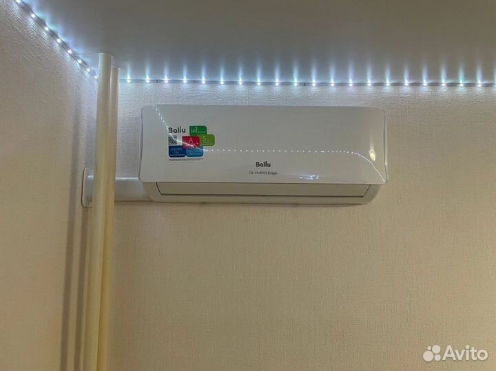 Сплит система Ballu Olympio edge