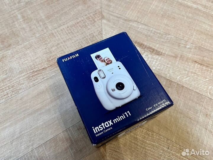 Fujifilm instax mini 11