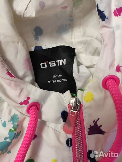 Продаю вещи, б/у на девочку 2-3 года