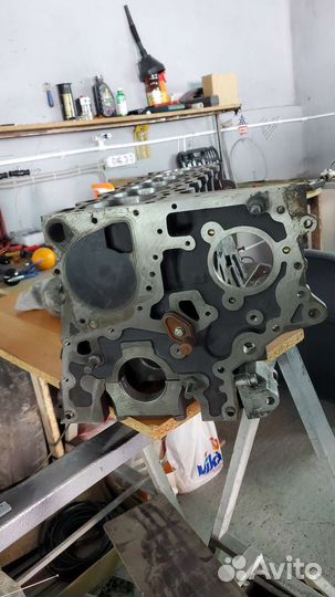 M57d30 на запчасти