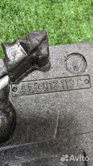 Набор инструментов Audi Q7 (4LB) 2007