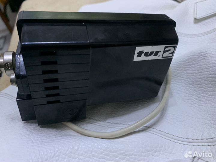 Мотор для швейной машины