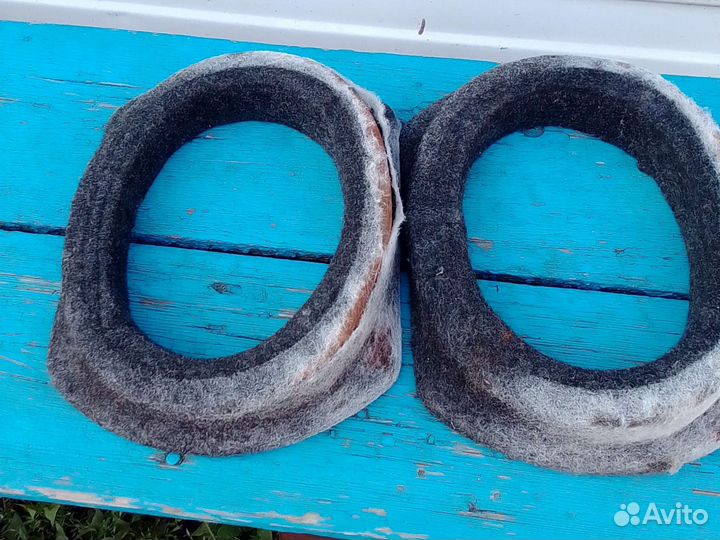 Подиумы ваз 2107