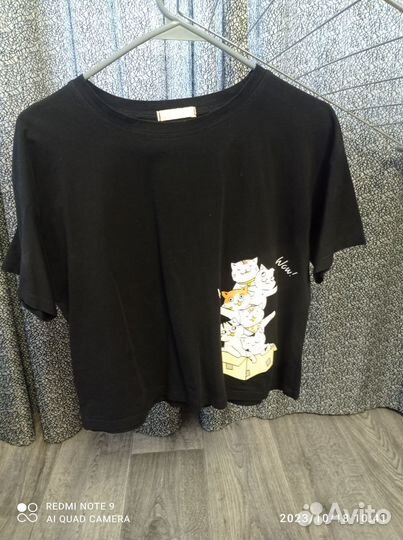 Женские вещи размеры 46-48-50