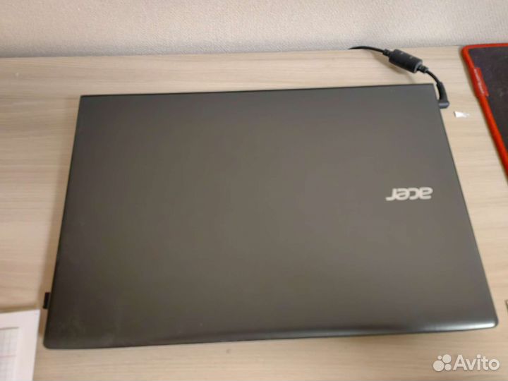 Ноутбук Acer Aspire E5-575G
