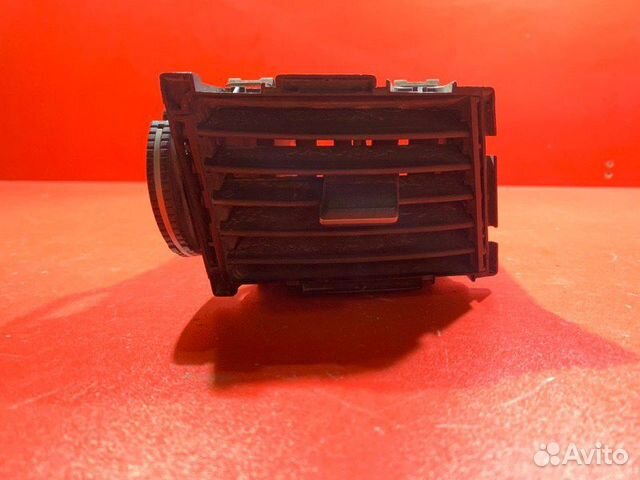 Дефлектор воздушный передний Infiniti Fx35 S50