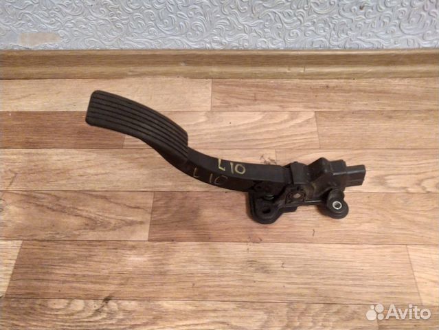 Педаль газа Lancer X, ASX, Outlander, Peugeot 4007