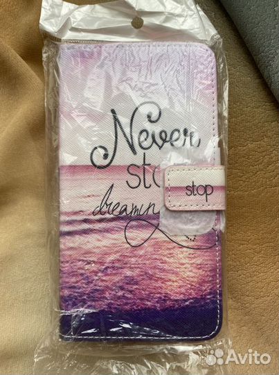 Чехол на телефон asus 2/ze550, 550, 550KL