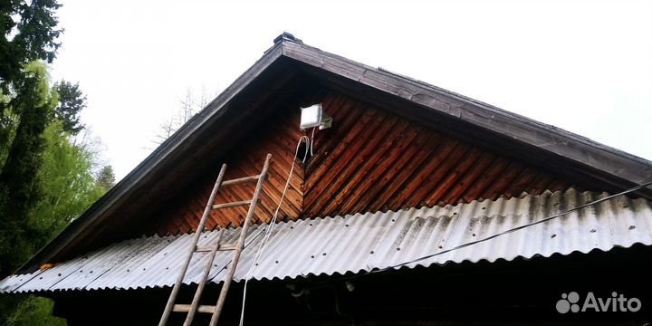 Усилитель интернет сигнала