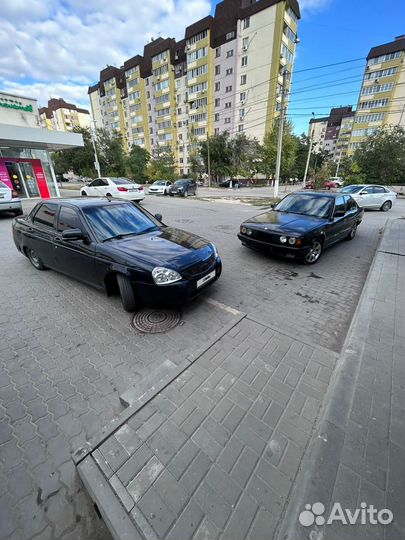 LADA Priora 1.6 МТ, 2008, 200 000 км