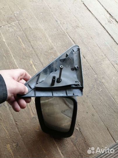 Фары и фонари ваз