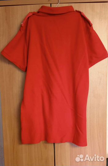 Форма юнармия