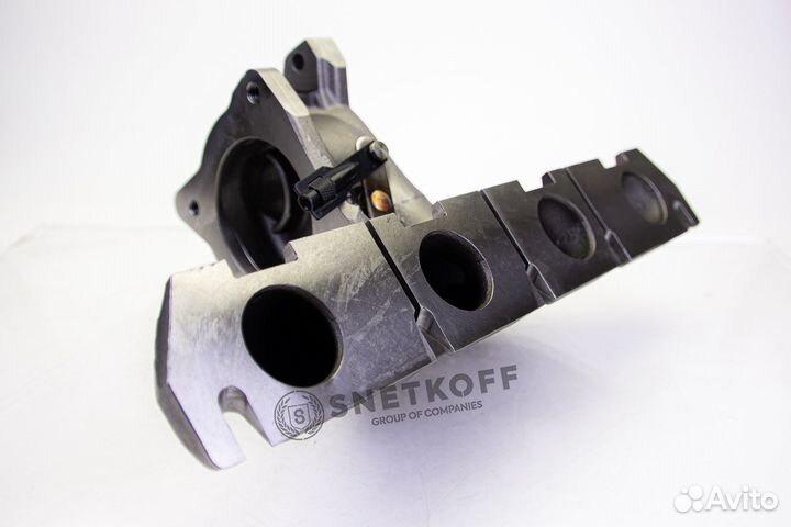 Корпус турбины TH-K039MS E&E Turbos