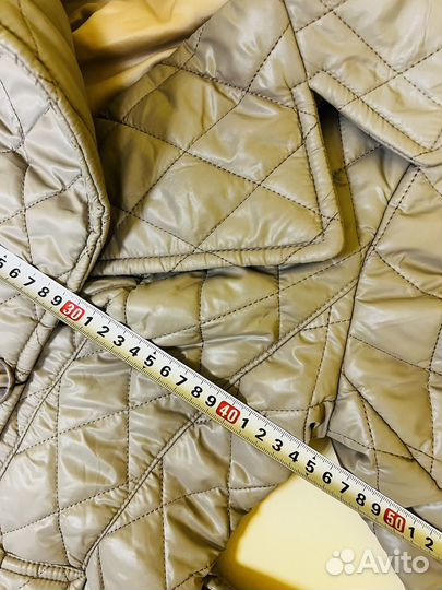 Пальто женское 46 размер новое