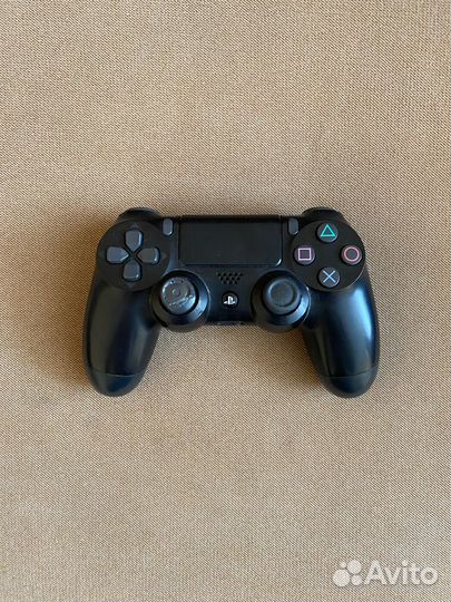 2 Dualshock 4 на запчасти