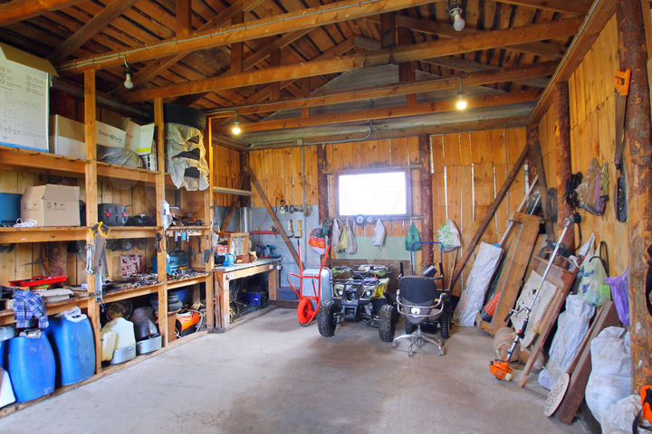 Участок 50 га (СНТ, ДНП)