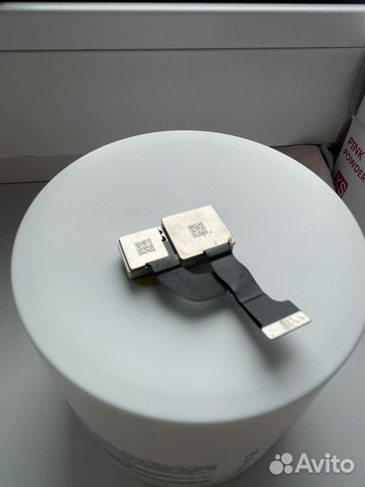 Камера iPhone 12