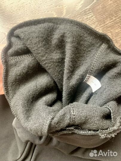 Лосины теплые