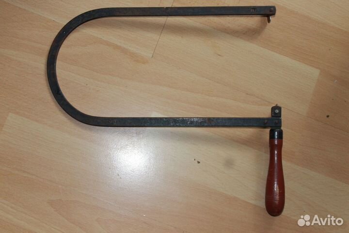 Лобзик СССР