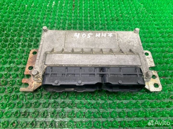 Блок управления двигателем Газ Газель 3302 3302